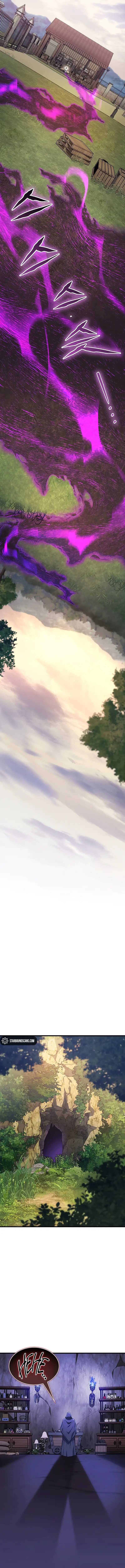 Read Return Of The Calamity-Class Death Knight Scan Manga Online