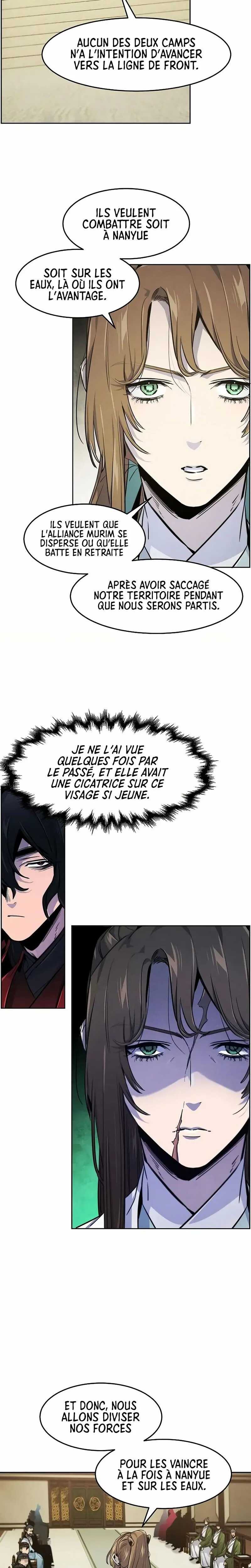 Read Return of The Mad Demon Scan Manga Online