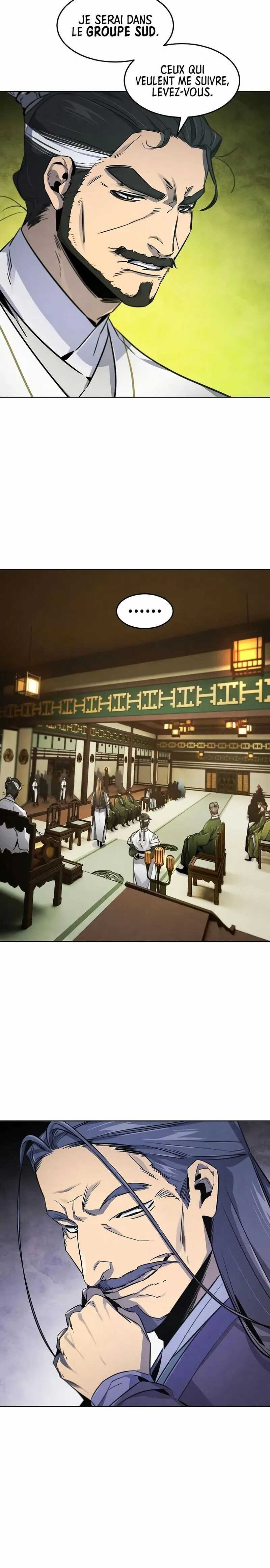 Read Return of The Mad Demon Scan Manga Online