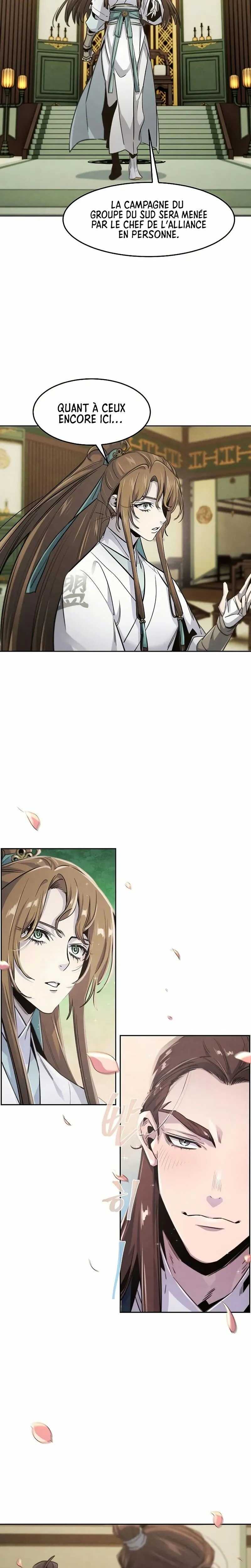 Read Return of The Mad Demon Scan Manga Online