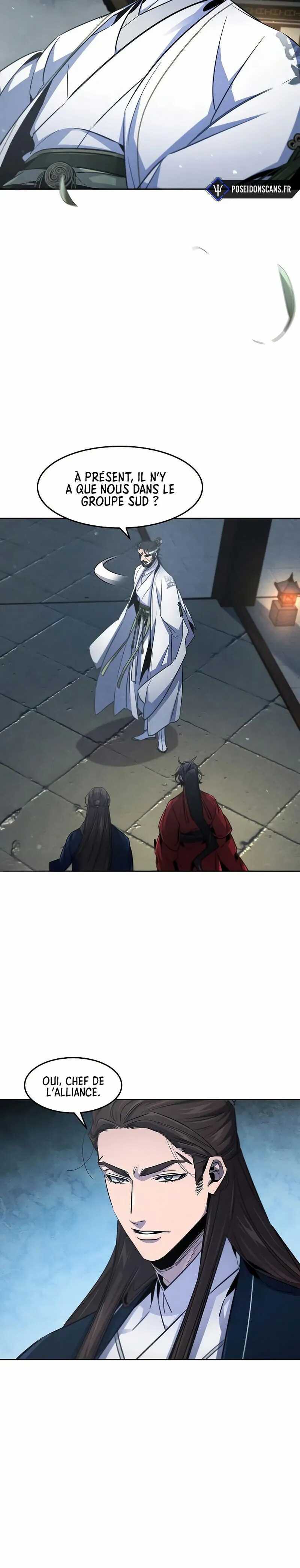 Read Return of The Mad Demon Scan Manga Online