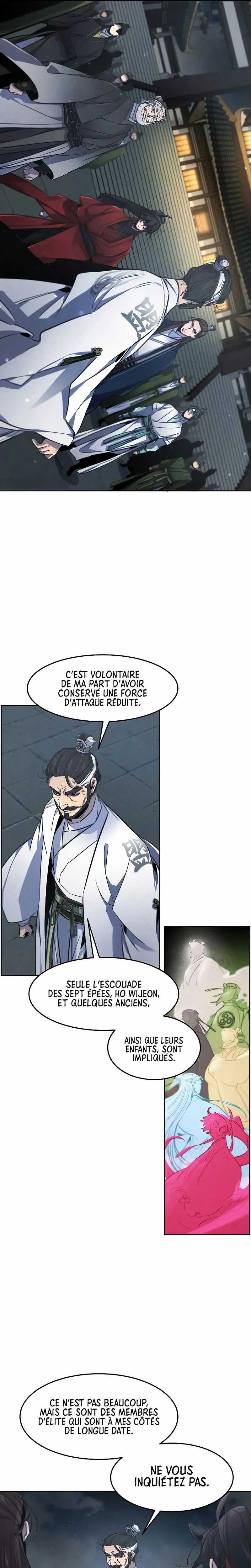 Read Return of The Mad Demon Scan Manga Online