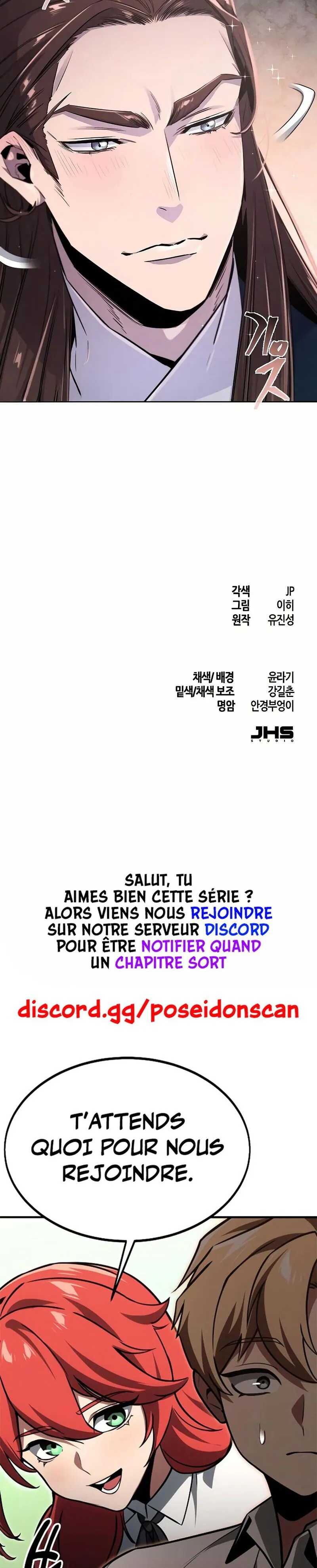 Read Return of The Mad Demon Scan Manga Online