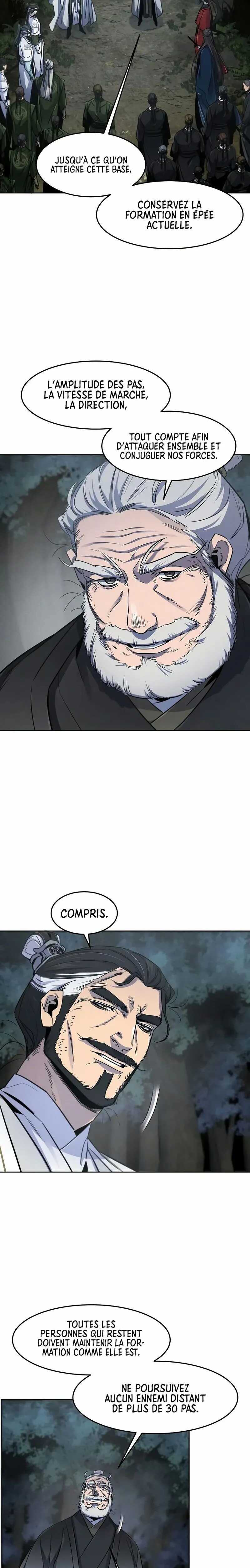 Read Return of The Mad Demon Scan Manga Online