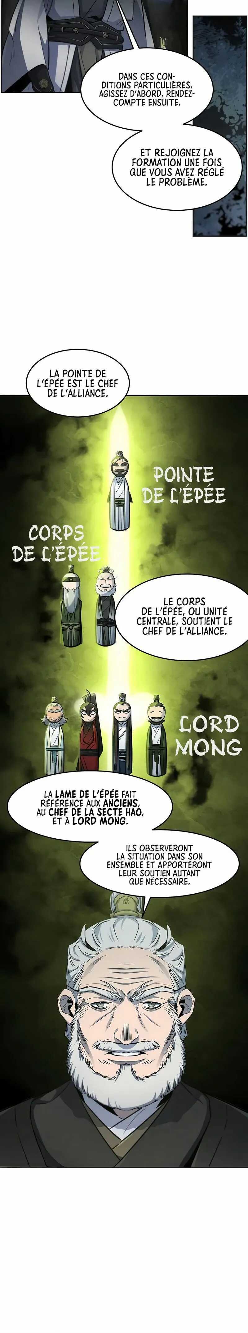 Read Return of The Mad Demon Scan Manga Online