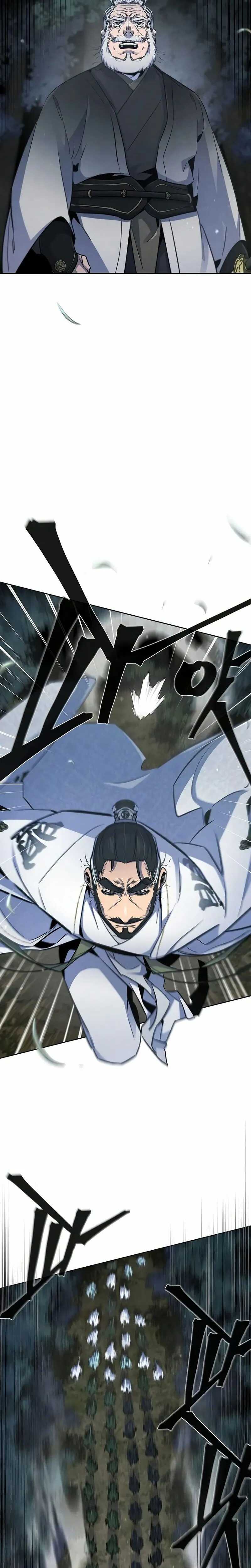 Read Return of The Mad Demon Scan Manga Online