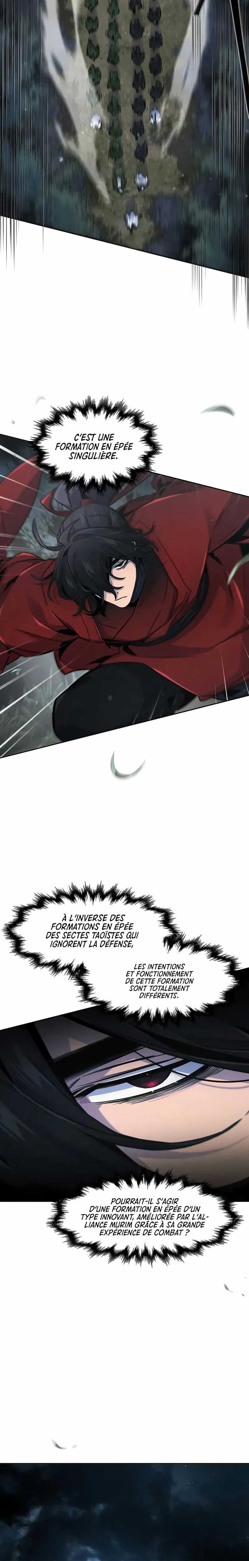 Read Return of The Mad Demon Scan Manga Online