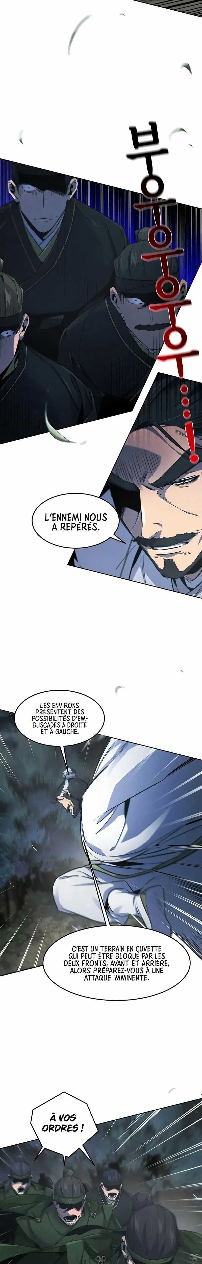 Read Return of The Mad Demon Scan Manga Online