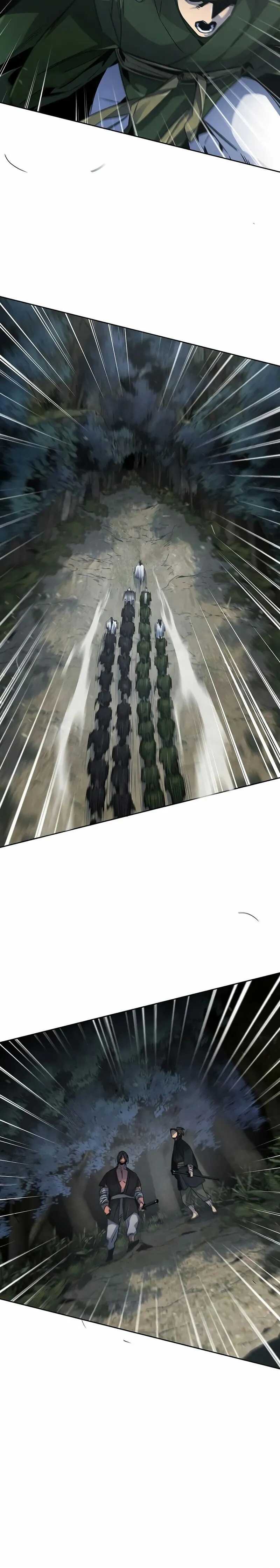 Read Return of The Mad Demon Scan Manga Online