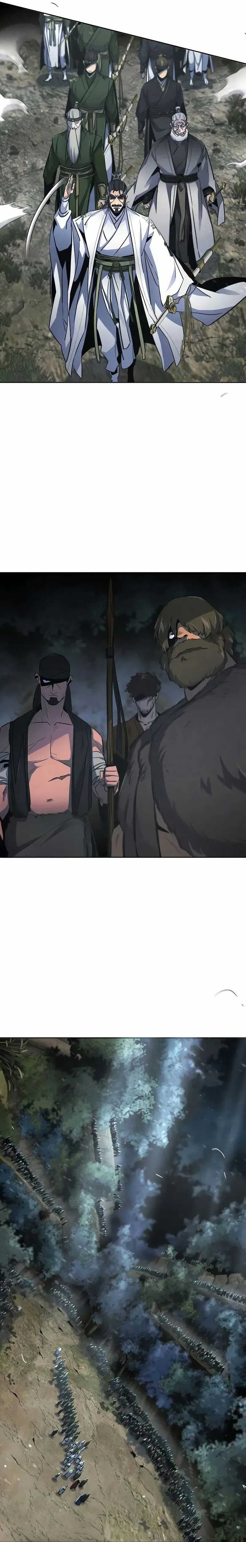 Read Return of The Mad Demon Scan Manga Online