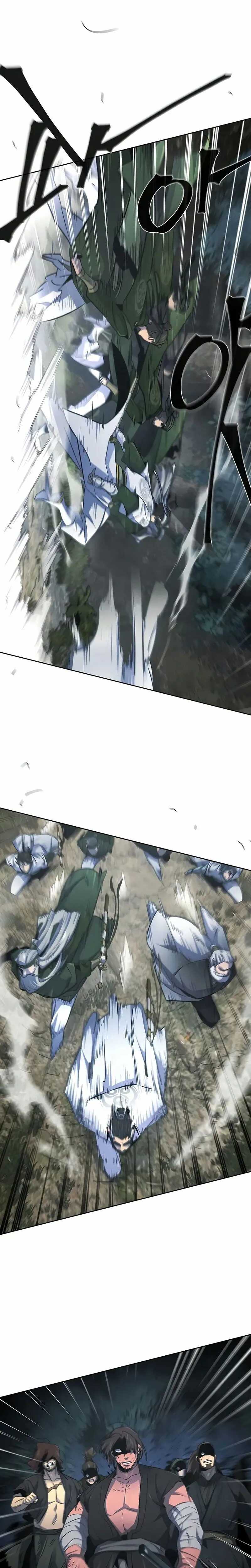 Read Return of The Mad Demon Scan Manga Online