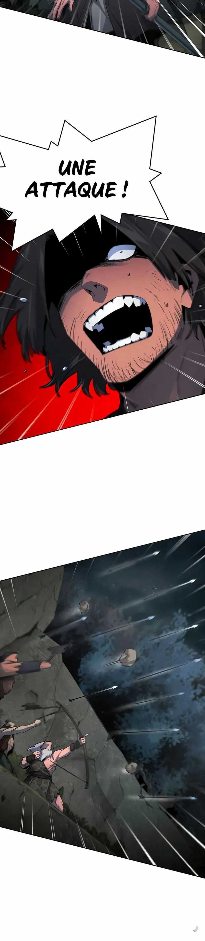 Read Return of The Mad Demon Scan Manga Online