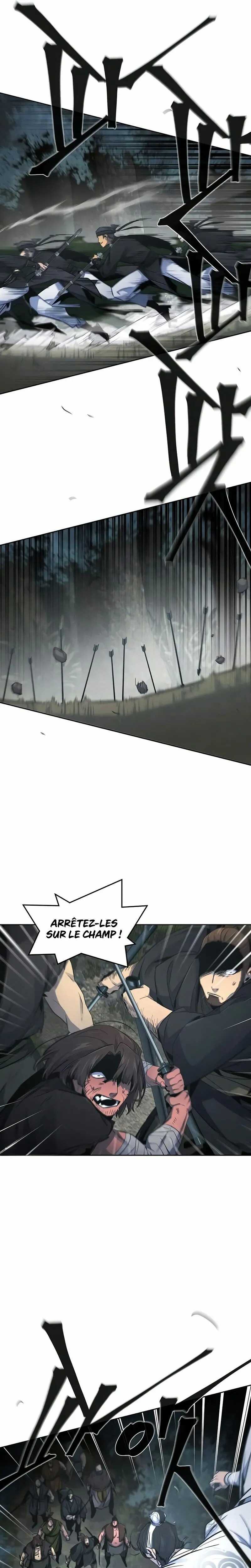 Read Return of The Mad Demon Scan Manga Online