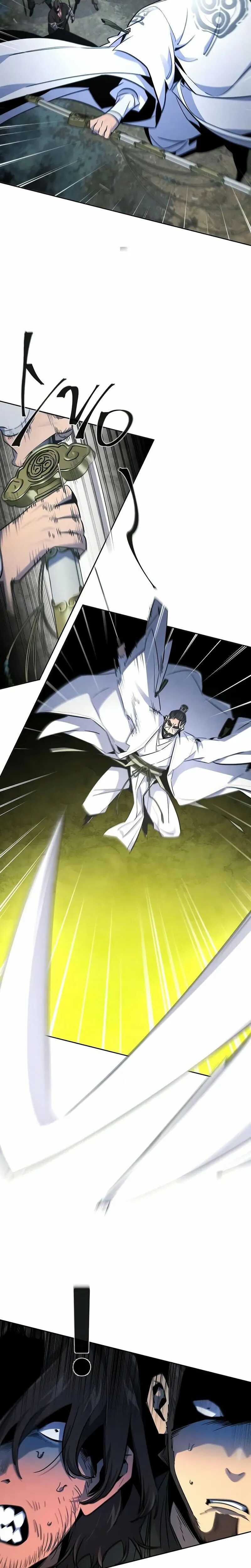 Read Return of The Mad Demon Scan Manga Online