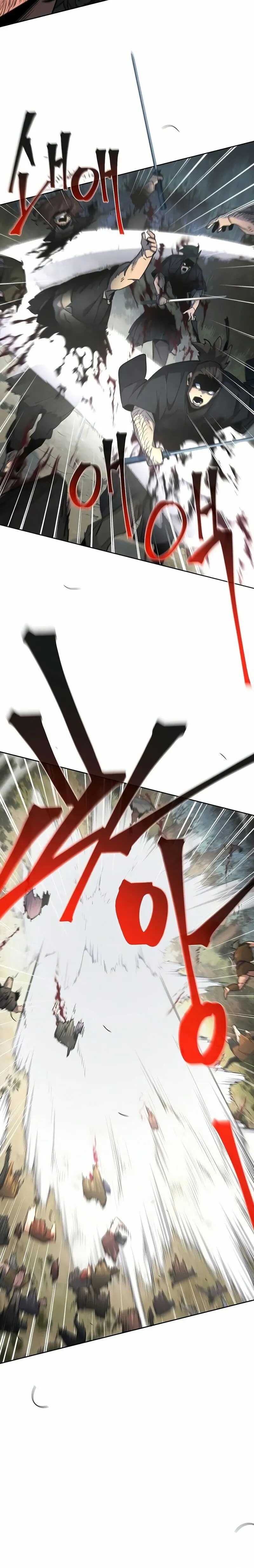 Read Return of The Mad Demon Scan Manga Online