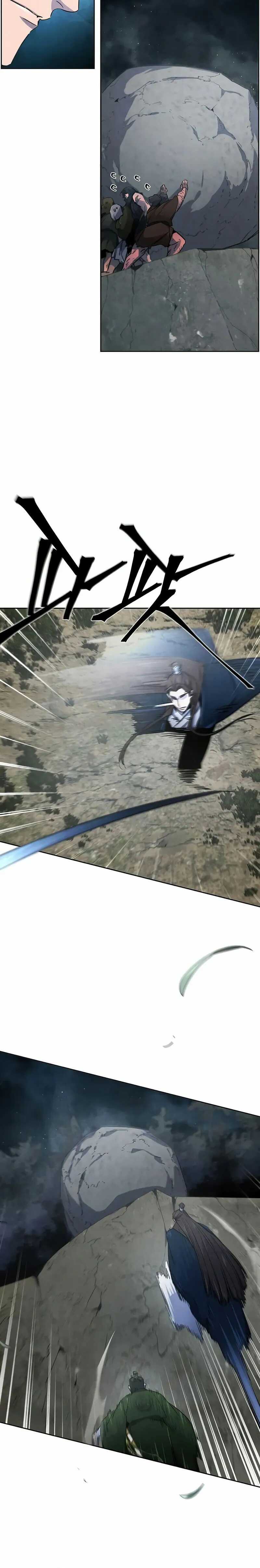 Read Return of The Mad Demon Scan Manga Online