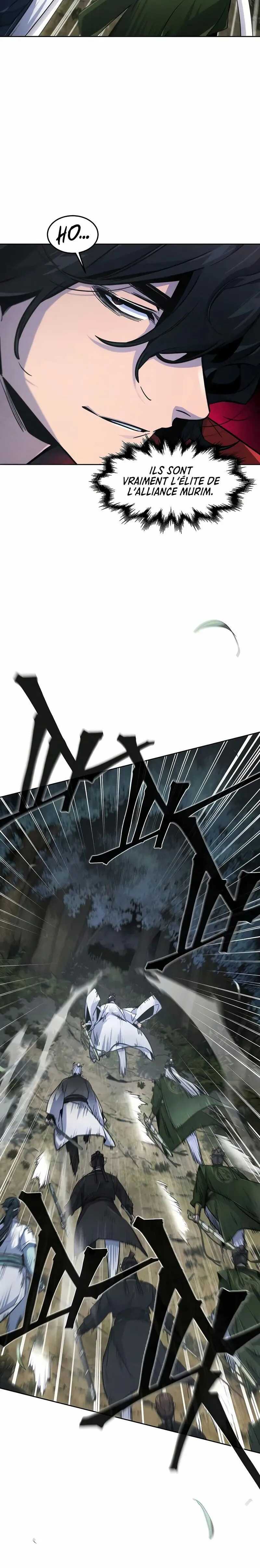 Read Return of The Mad Demon Scan Manga Online