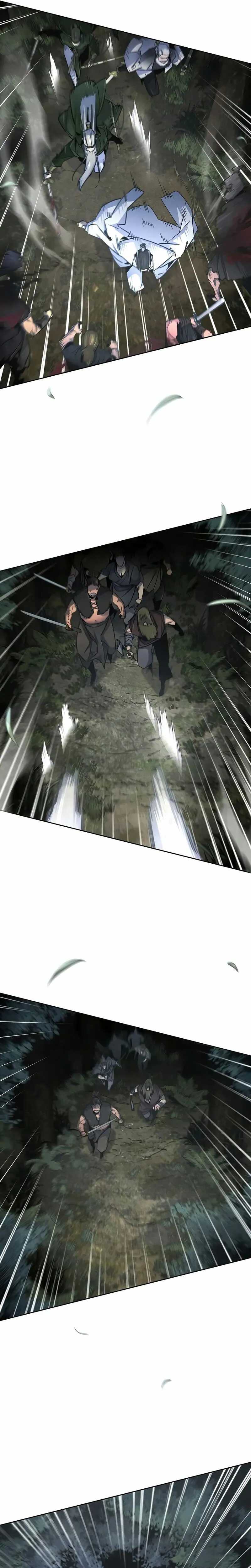 Read Return of The Mad Demon Scan Manga Online