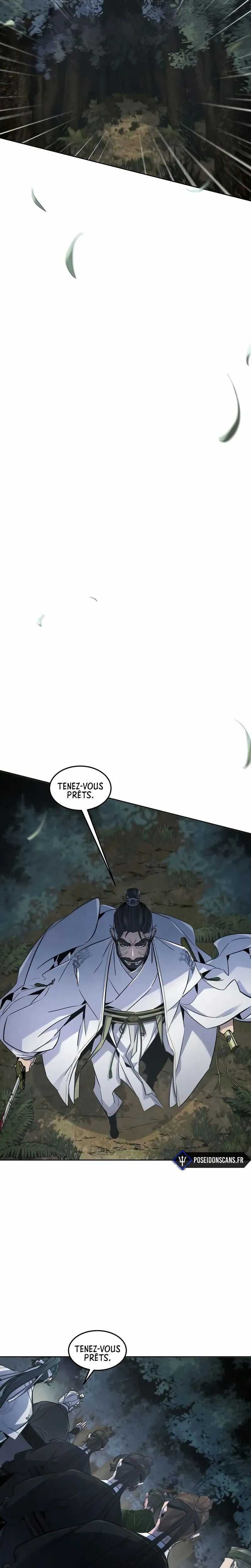 Read Return of The Mad Demon Scan Manga Online