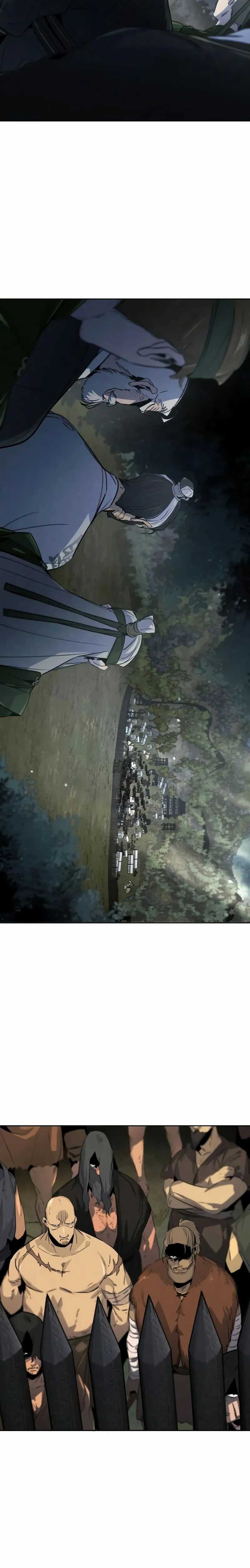 Read Return of The Mad Demon Scan Manga Online