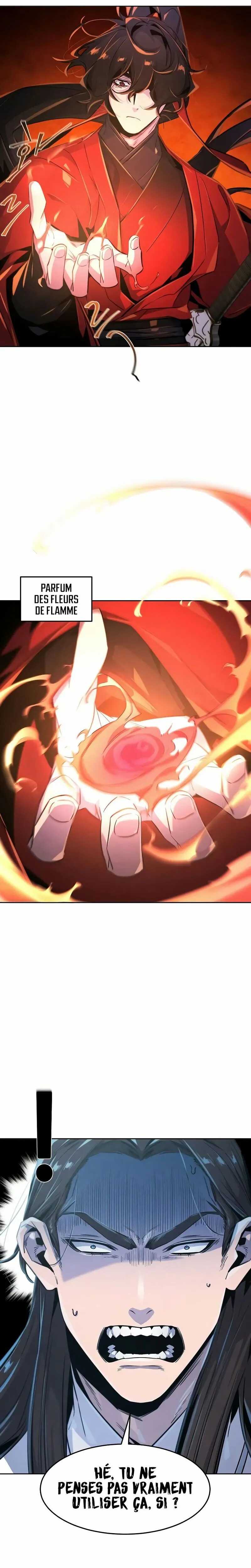 Read Return of The Mad Demon Scan Manga Online