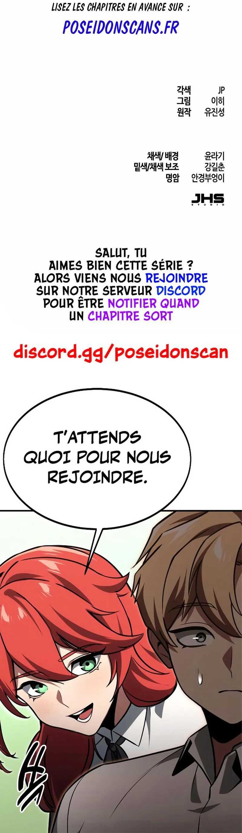 Read Return of The Mad Demon Scan Manga Online