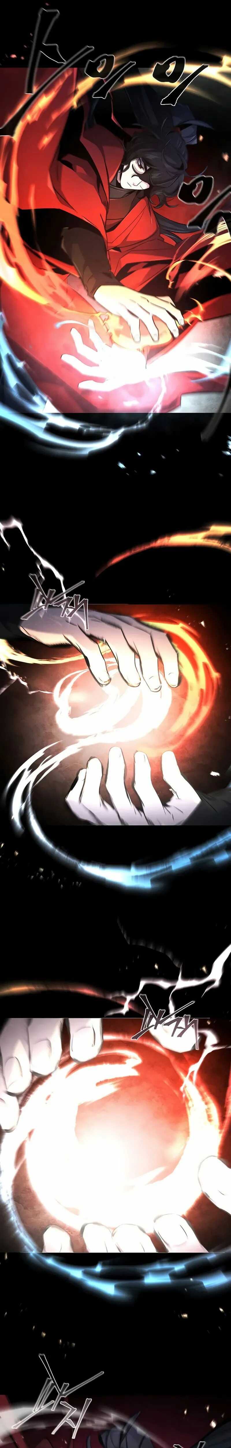 Read Return of The Mad Demon Scan Manga Online