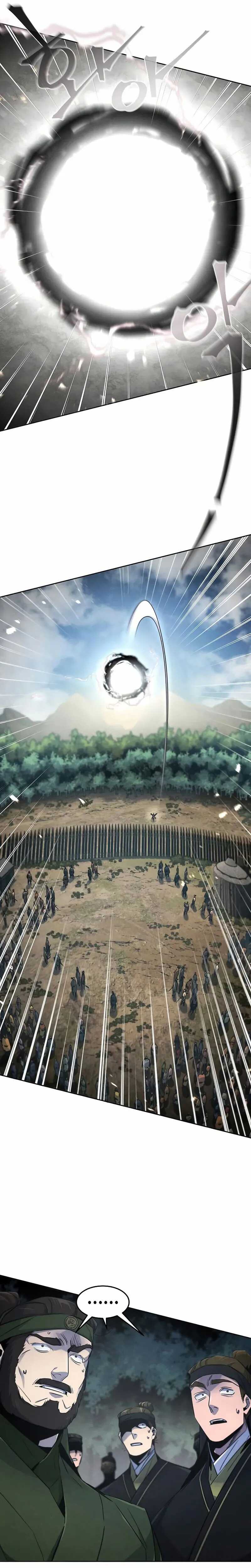 Read Return of The Mad Demon Scan Manga Online