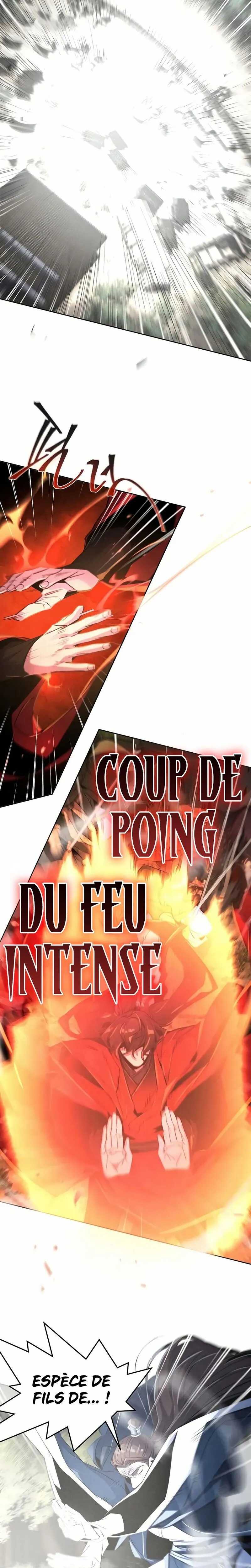 Read Return of The Mad Demon Scan Manga Online