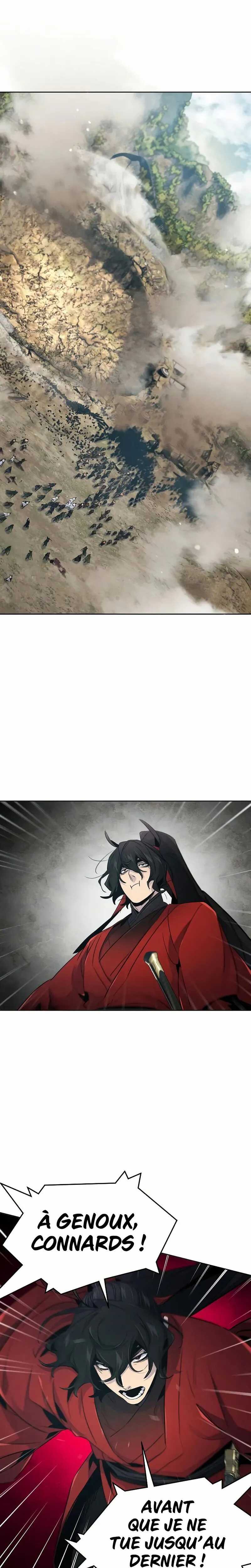 Read Return of The Mad Demon Scan Manga Online