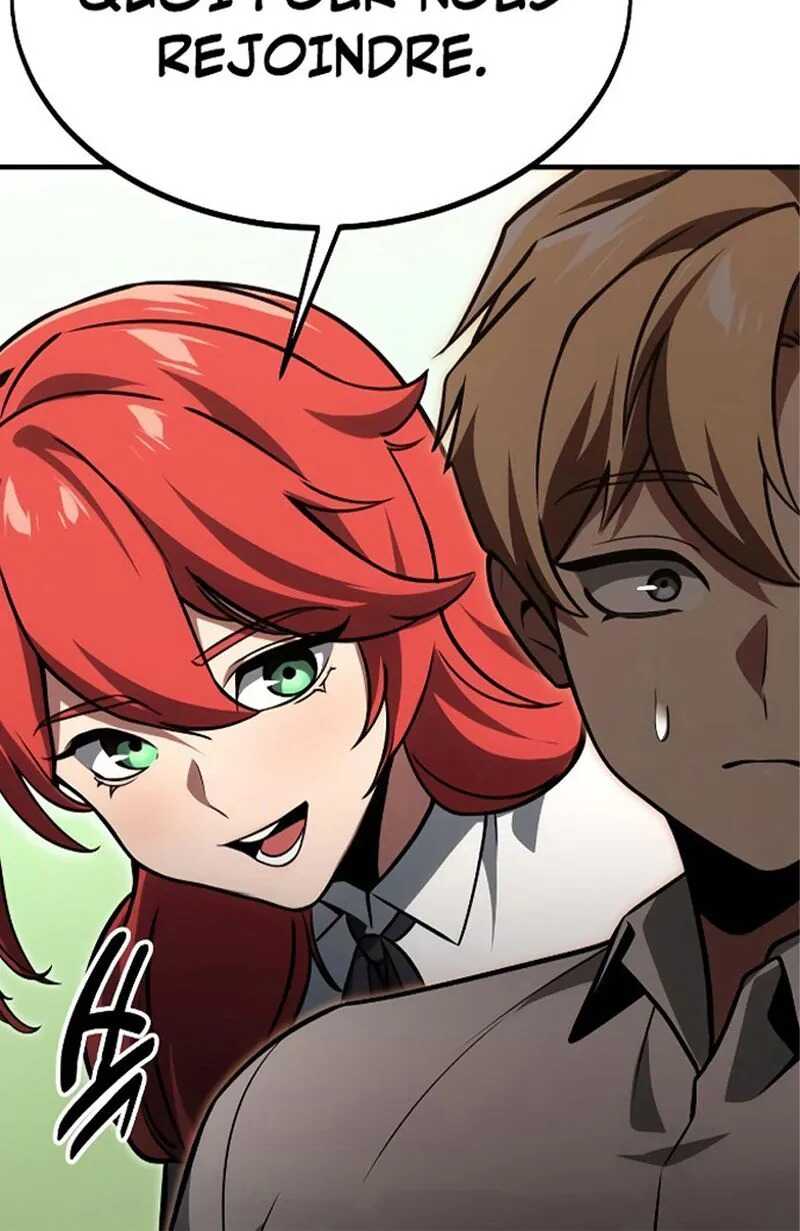 Read Return of The Mad Demon Scan Manga Online