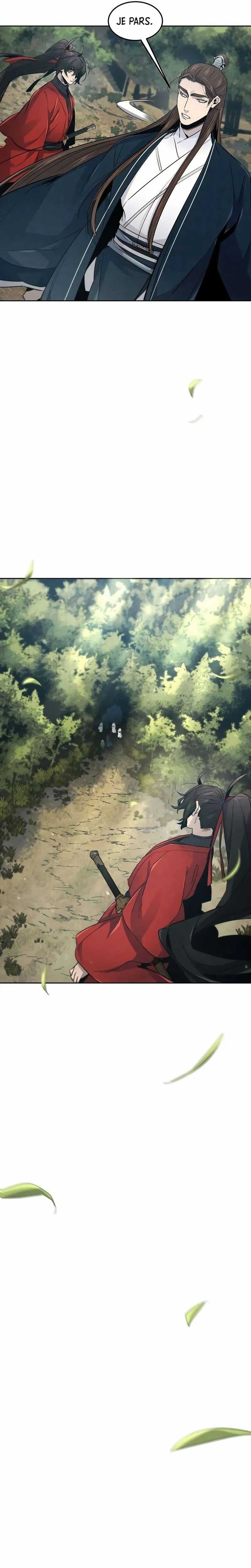 Read Return of The Mad Demon Scan Manga Online