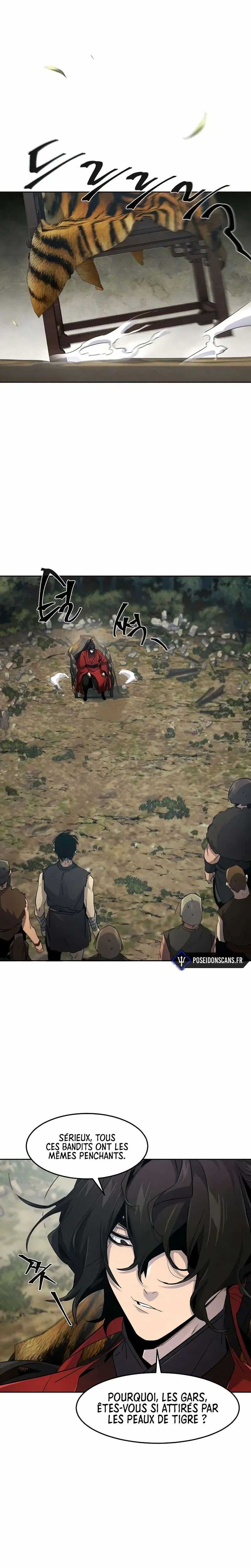 Read Return of The Mad Demon Scan Manga Online