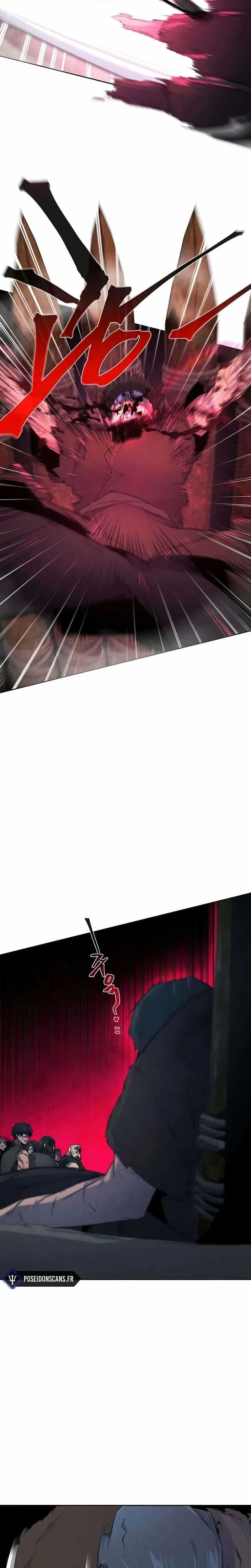 Read Return of The Mad Demon Scan Manga Online