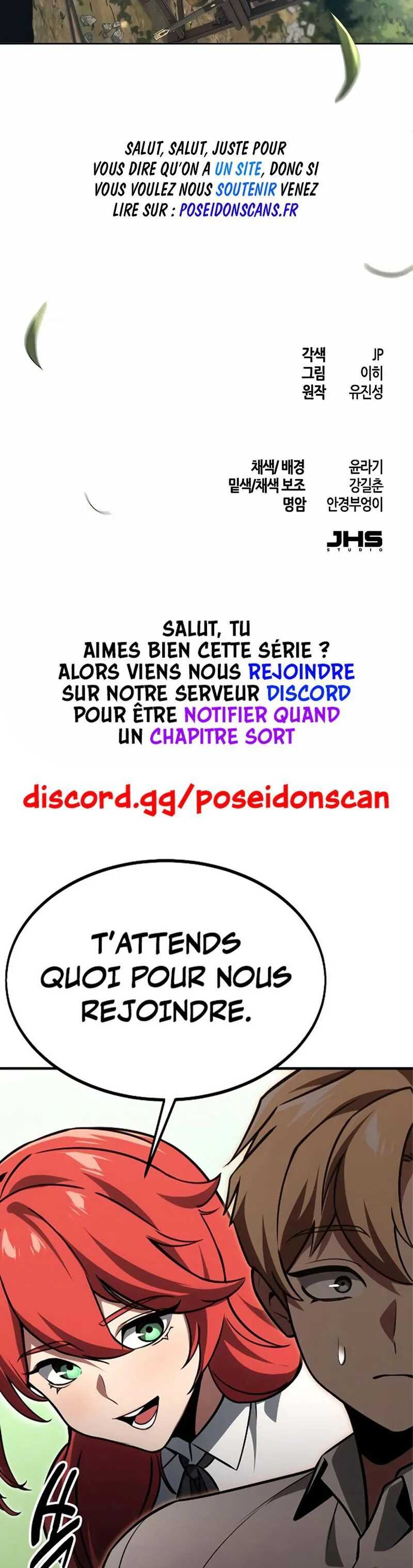 Read Return of The Mad Demon Scan Manga Online