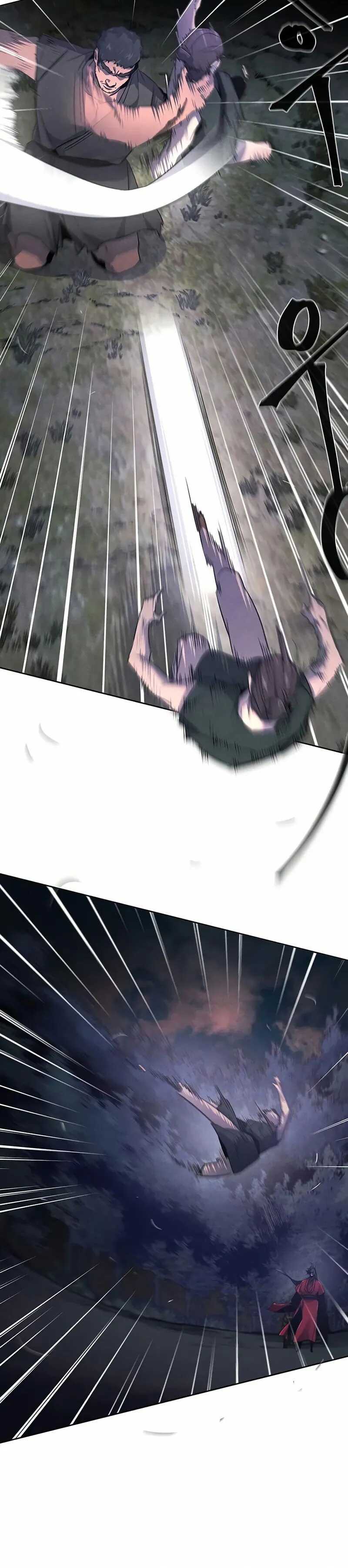 Read Return of The Mad Demon Scan Manga Online