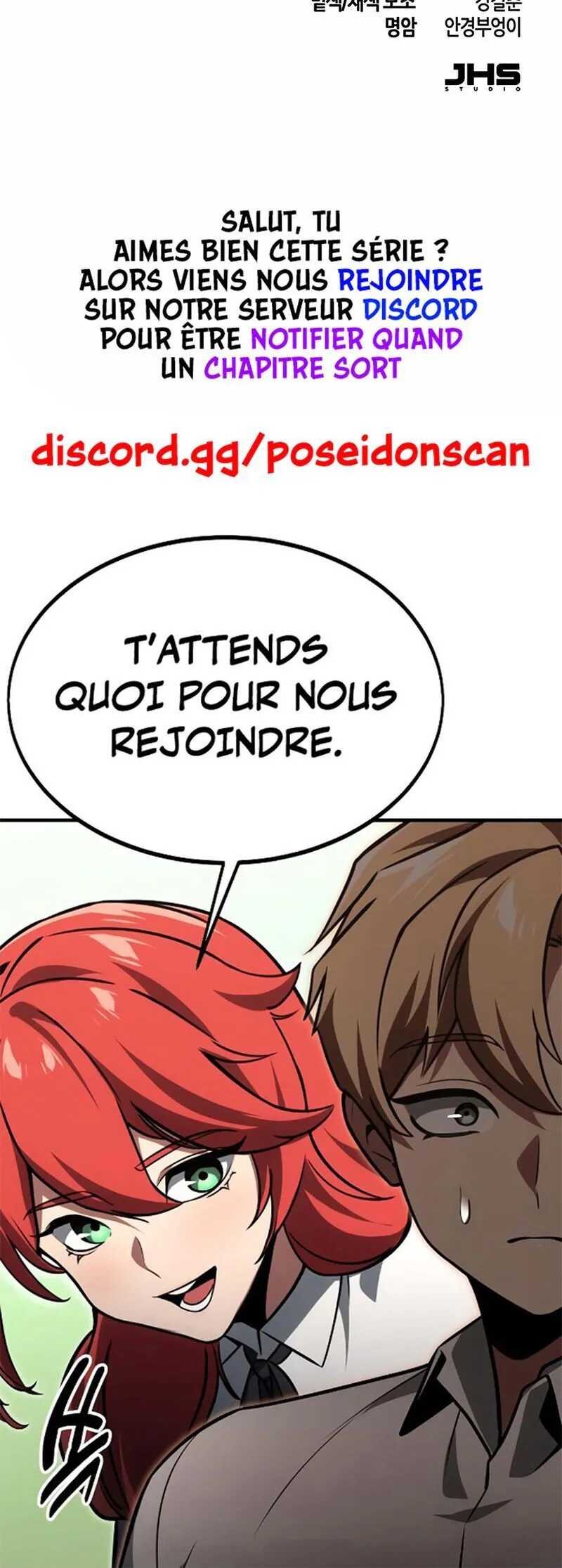 Read Return of The Mad Demon Scan Manga Online