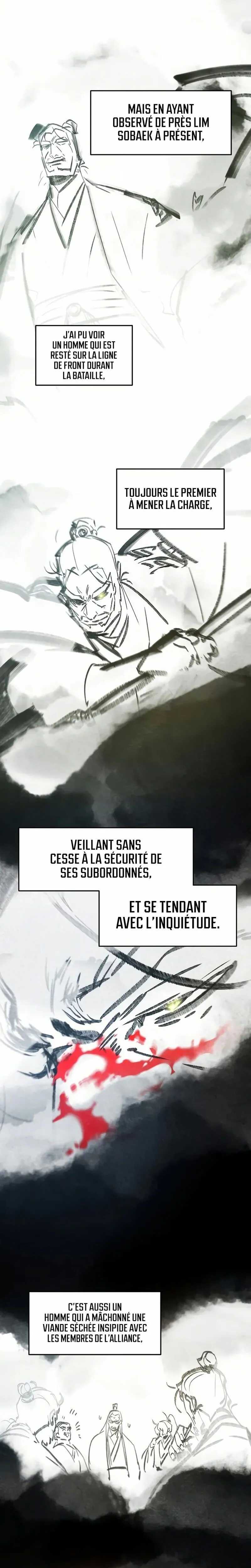 Read Return of The Mad Demon Scan Manga Online