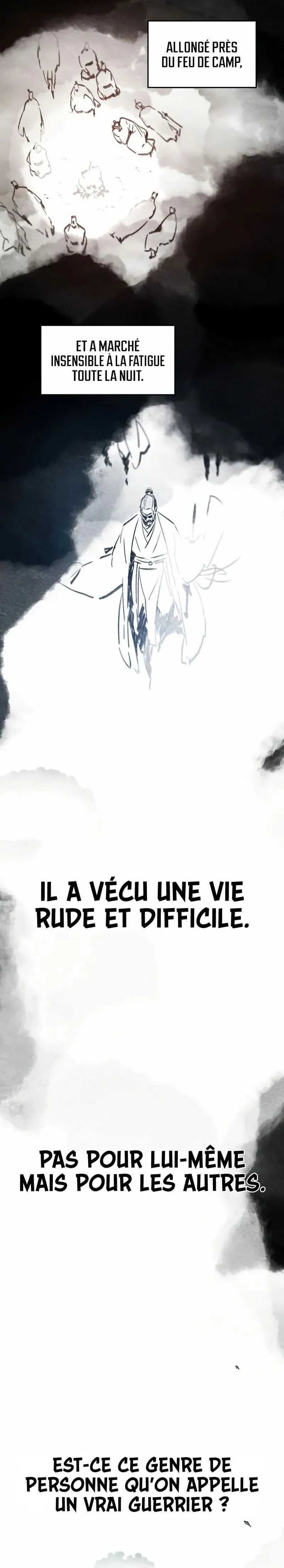 Read Return of The Mad Demon Scan Manga Online