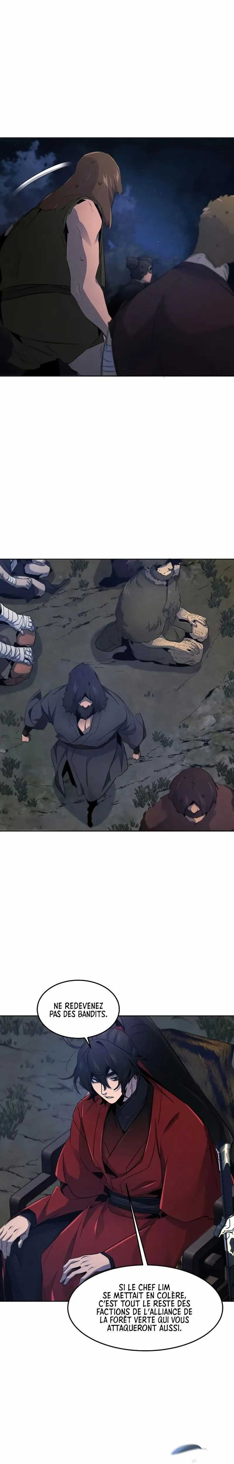 Read Return of The Mad Demon Scan Manga Online