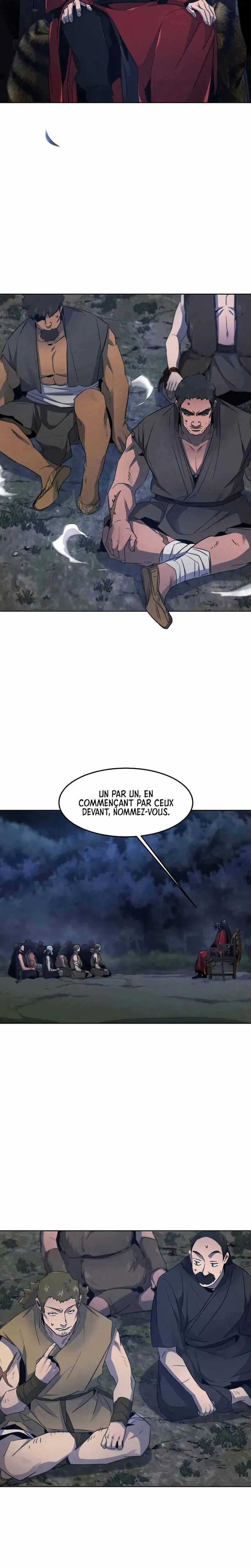 Read Return of The Mad Demon Scan Manga Online