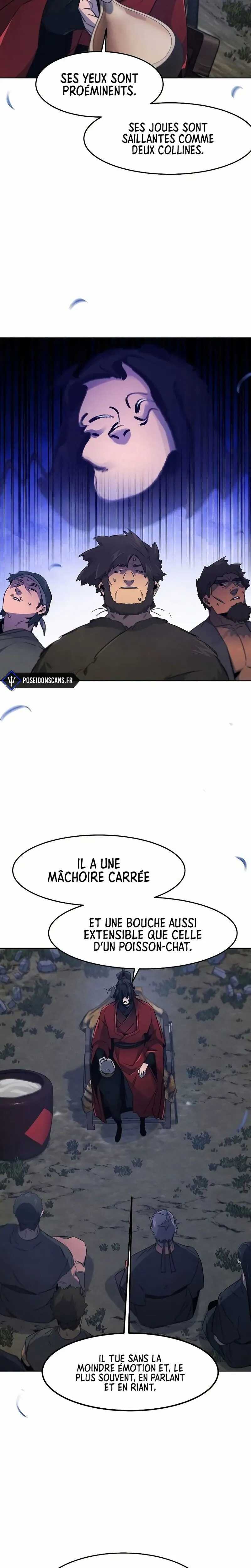 Read Return of The Mad Demon Scan Manga Online