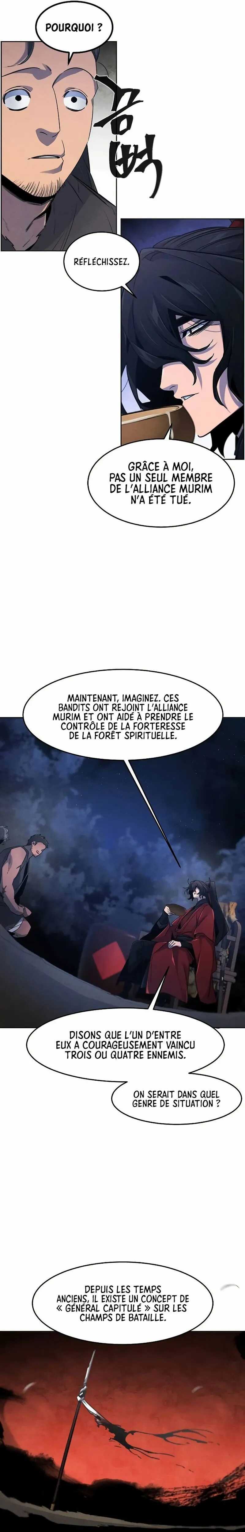 Read Return of The Mad Demon Scan Manga Online