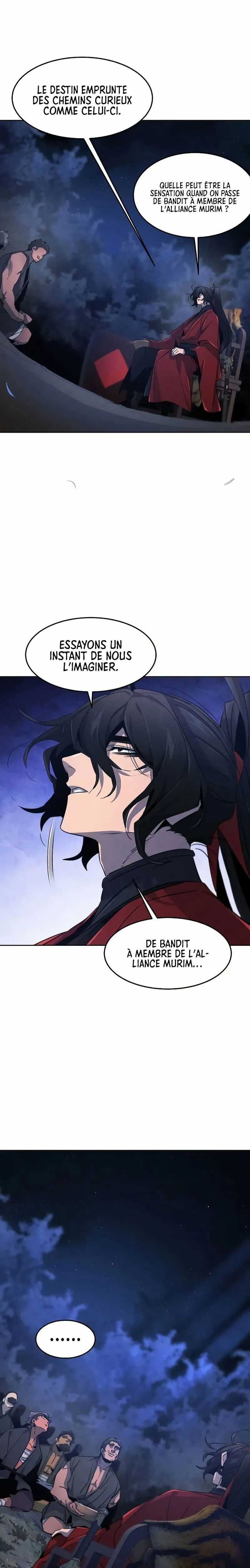 Read Return of The Mad Demon Scan Manga Online