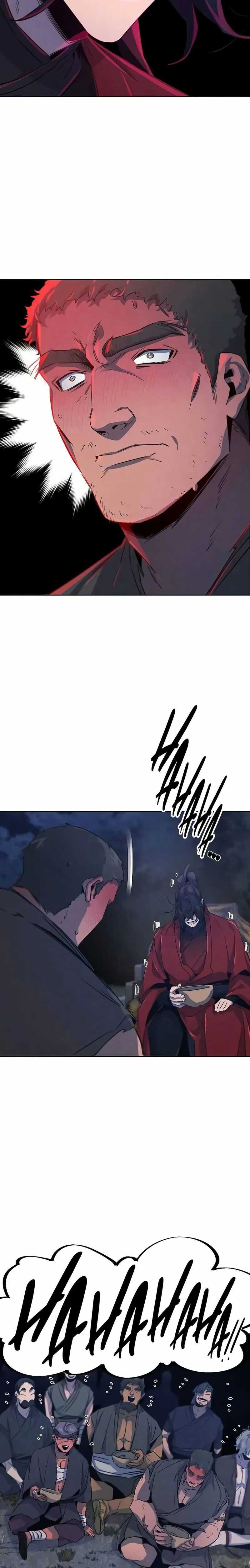 Read Return of The Mad Demon Scan Manga Online