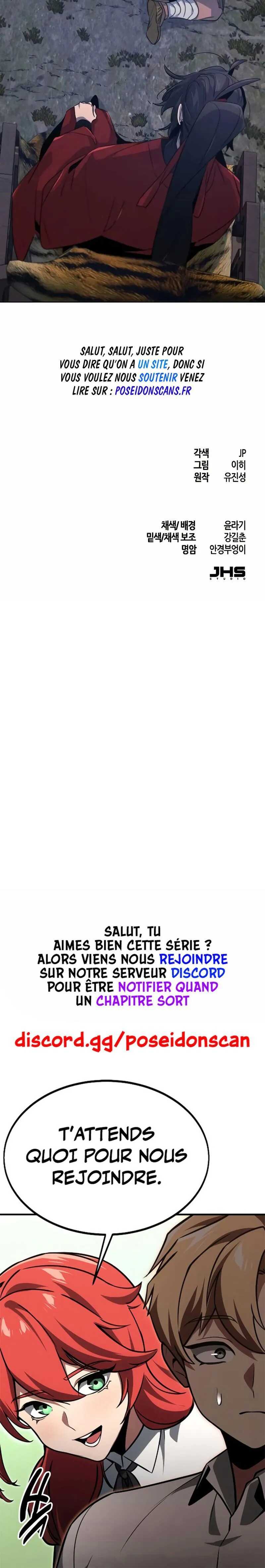 Read Return of The Mad Demon Scan Manga Online