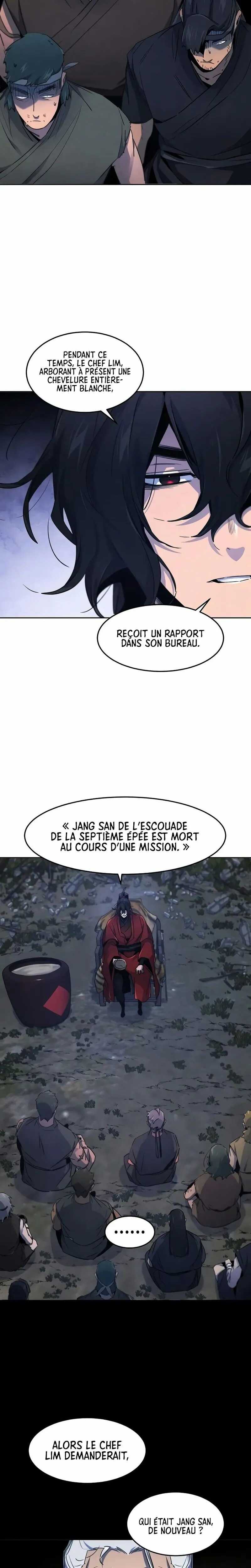 Read Return of The Mad Demon Scan Manga Online