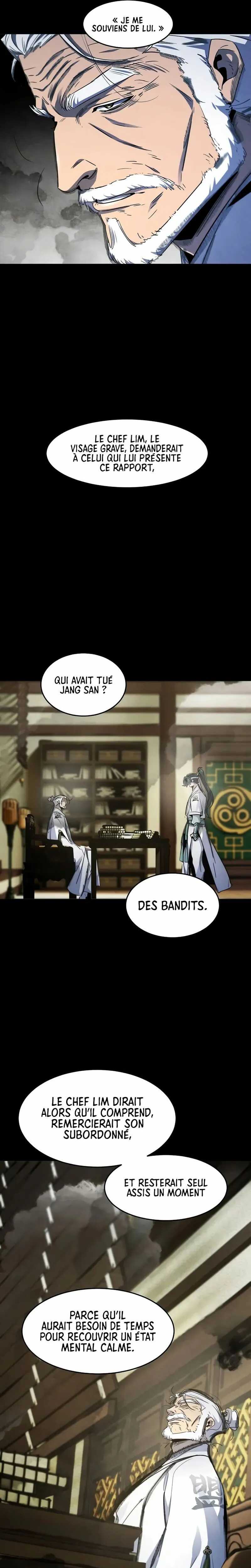 Read Return of The Mad Demon Scan Manga Online