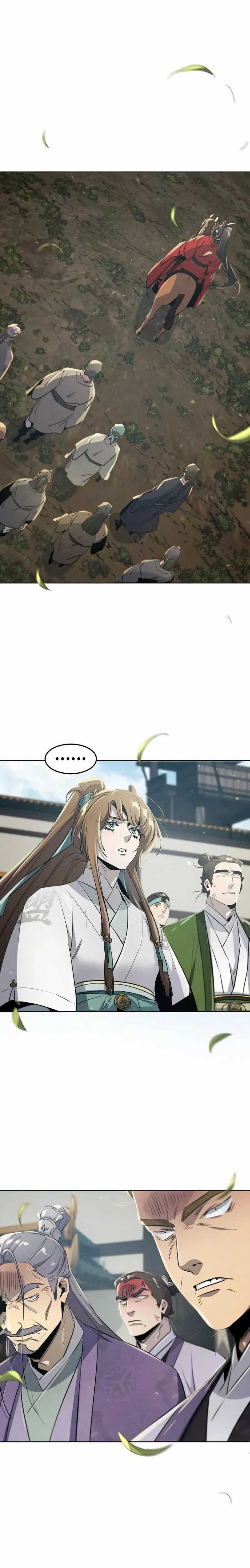 Read Return of The Mad Demon Scan Manga Online