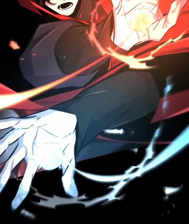 Read Return of The Mad Demon Scan Manga Online